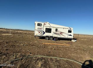 Nka Wilson Crk, Wilson Creek, WA 98860