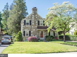 8322 Roberts Rd, Elkins Park, PA 19027