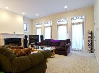 4104 N Western Ave #1, Chicago, IL 60618