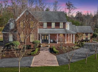 1200 Terrace Dr, Salem, VA 24153