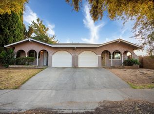 2935 Park Ave, Merced, CA 95348