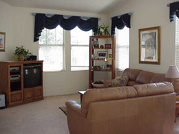 Formal Living Room