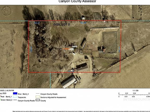 2nd image of 29862 Emmett Rd