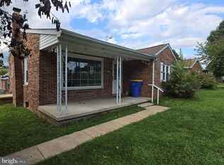 159 Woodland Ave, York, PA 17404