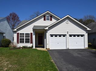 5 Marigold Ln, Brick, NJ 08724