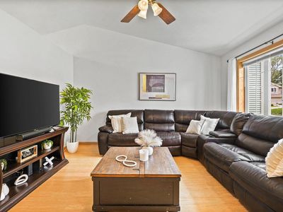 3631 Flagstone Circle, Middleton, WI, 53562