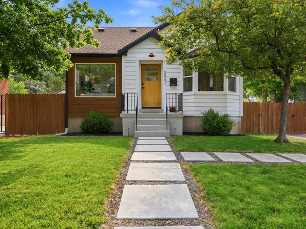 2441 S 800 E, Salt Lake City, UT 84106