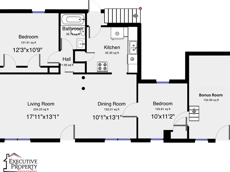 1102 N West End Blvd — Photo 17
