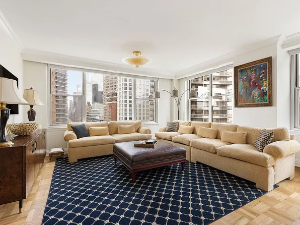 201 E 62nd St APT 12B, New York, NY 10065