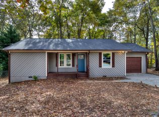 6015 Sumter Dr, Douglasville, GA 30135