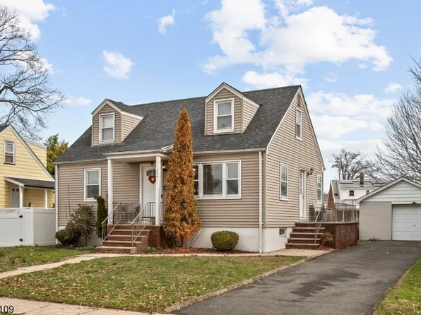 724 Walnut St, Linden City, NJ 07036