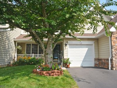 217 Patriot Hill Dr, Basking Ridge, NJ, 07920