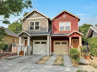 7635 N Curtis Ave, Portland, OR