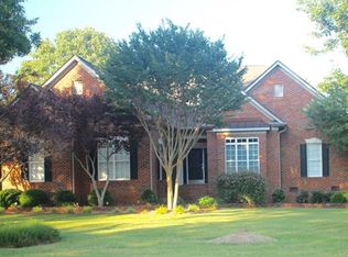 5014 Ancestry Cir, Matthews, NC 28104