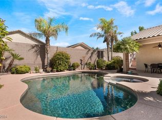 6816 Williams Island Ct, Las Vegas, NV 89131