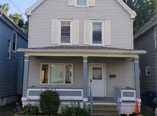49 Spaulding St, Buffalo, NY 14220