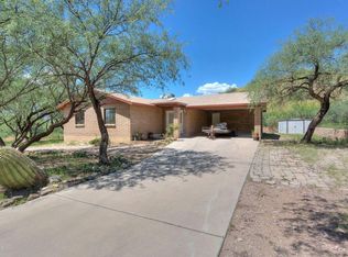 294 Cuenta Ct, Rio Rico, AZ 85648