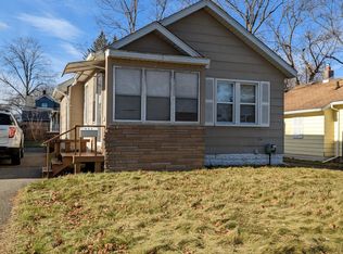 953 Emerson Ave, Pontiac, MI