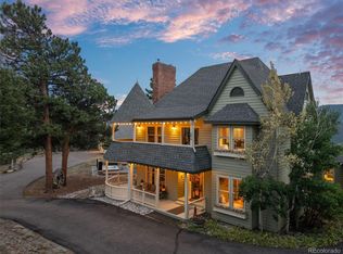 220 Ravenswood Ct, Bailey, CO 80421