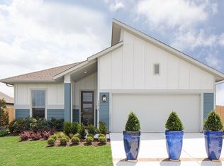 16512 Moonlit Path, Manor, TX 78653