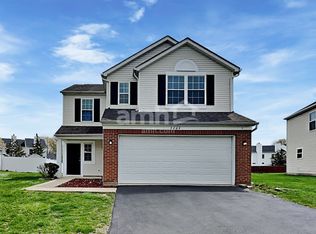 3264 Stoudt Pl, Canal Winchester, OH