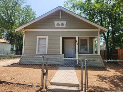 228 Spruce, San Antonio, TX, 78203