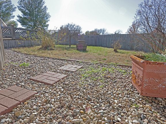 lots of potential here