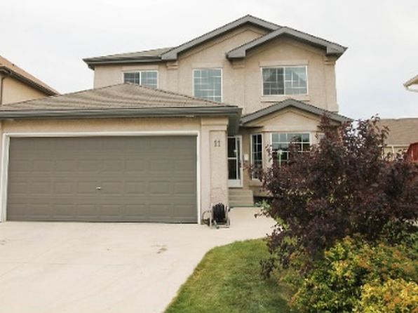 11 Lukanowski Pl, Winnipeg, MB R3W 0B4