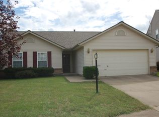 2424 Turf Club Ct, Dayton, OH 45439