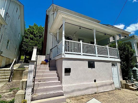 3rd image of 414 Center Ave