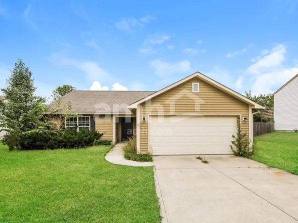 4070 Magnolia Dr, Franklin, IN 46131