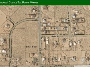 15th Ave SW LOT 24, Rio Rancho, NM 87124