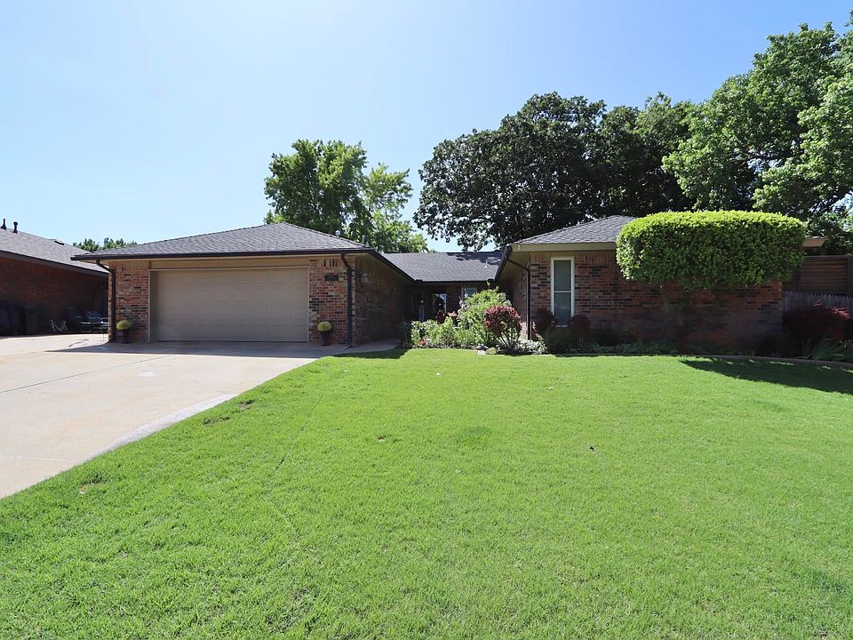 2907 Blue Sage Ct, Woodward, OK 73801 | MLS #20240763 | Zillow