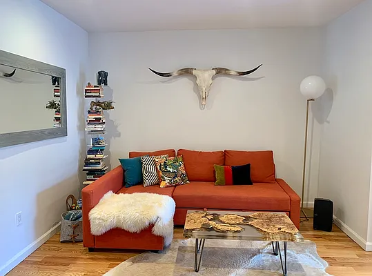 Rented by Northside Plaza Inc. | media 12