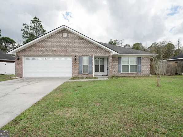 113 Grandview Dr, Hinesville, GA 31313