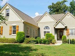 4661 Sandy Creek Rd, Madison, GA 30650