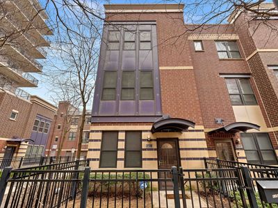 1151 N Hudson Ave UNIT 1, Chicago, IL, 60610