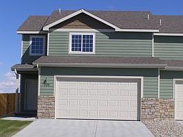 Home for Sale in Evansville, Wyoming $158,400