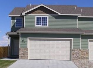 735 Reshaw Cir, Evansville, WY 82636