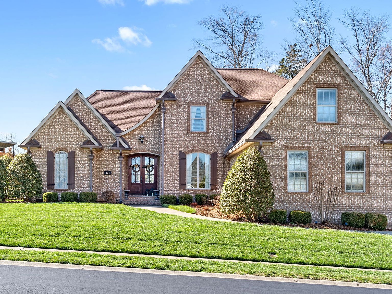 124 Copperstone Cir, Clarksville, TN 37043 Zillow