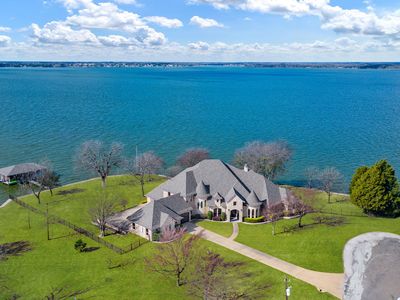 507 Chambers Point Dr, Kerens, TX, 75144