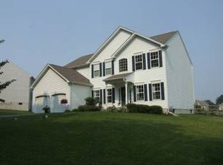 208 Wickersham Rd, Oxford, PA 19363
