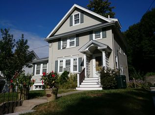 9 Westmount Ave, West Roxbury, MA 02132