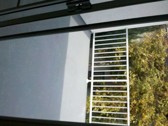 Deck off Dining Room