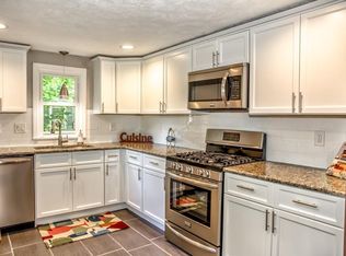 179 Corona St, Springfield, MA 01104