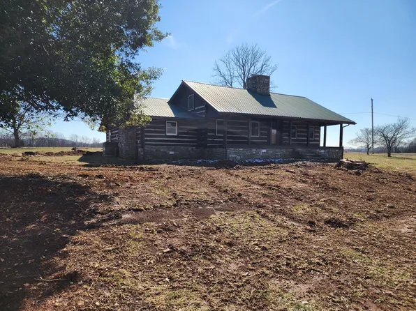 635 Harvey Pvt Ln Lot 1, Cottontown, TN 37048