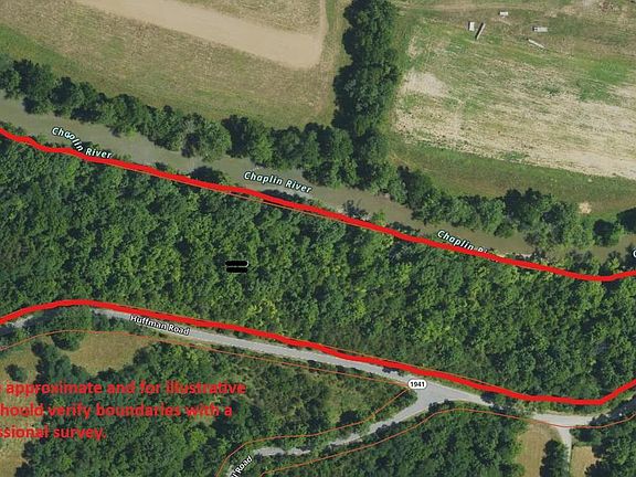 5th image of 99 Huffman Rd