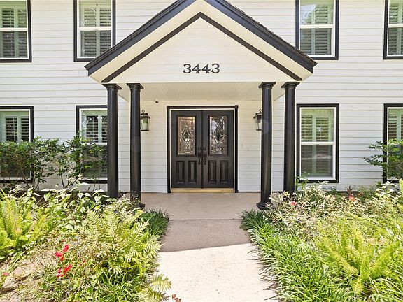 2nd image of 3443 El Dorado Blvd