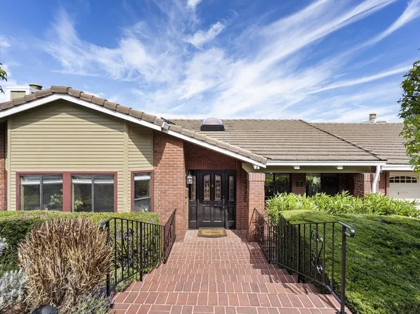 523 Exeter Way, San Carlos, CA 94070