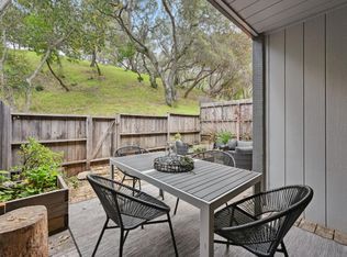 405 Sylvia Way, San Rafael, CA 94903